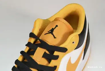 Taxi Jordan Low 1 0619